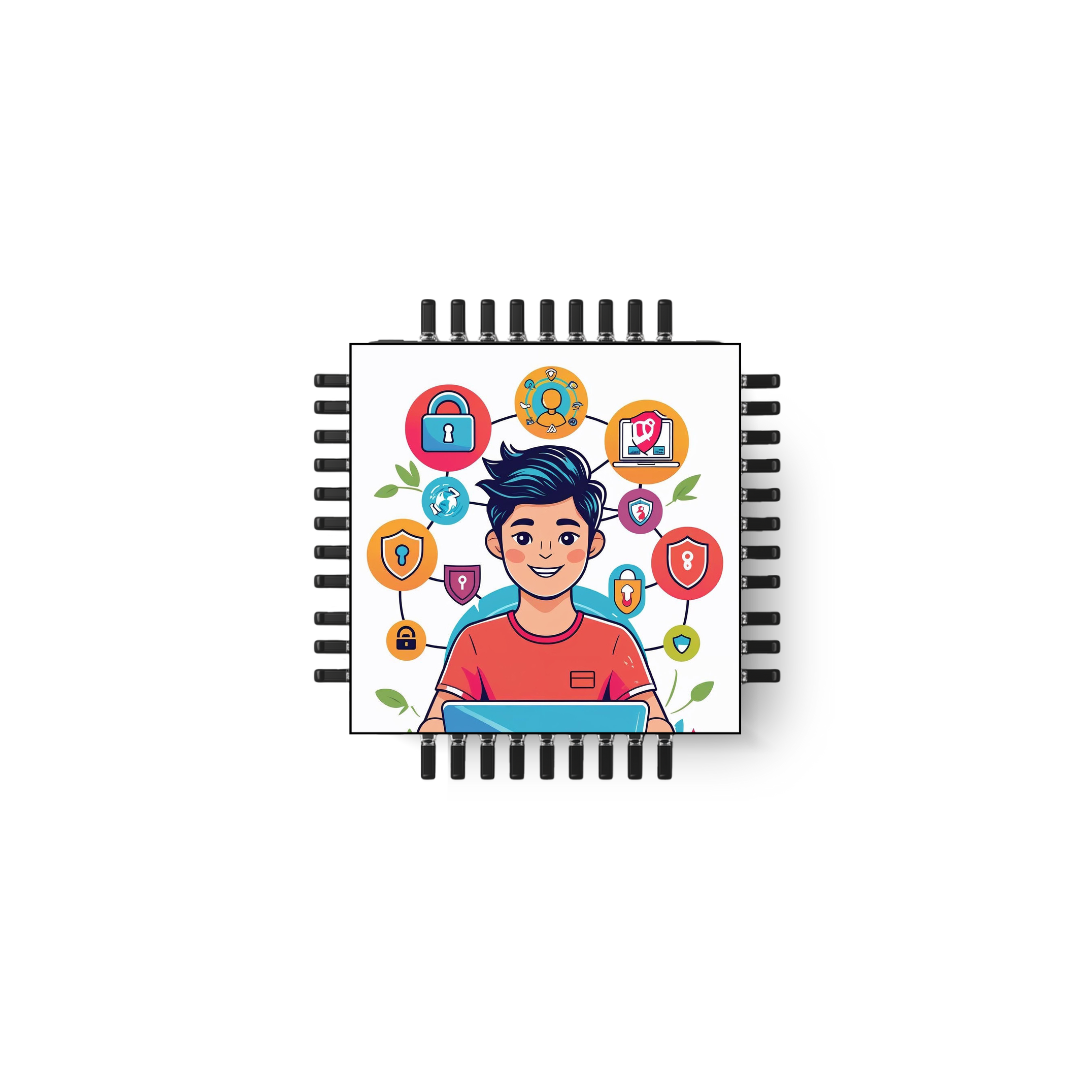 Stay Safe Online with AI-Powered Cybersecurity Prompts