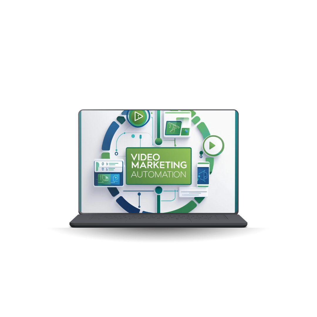 Video Marketing Automation