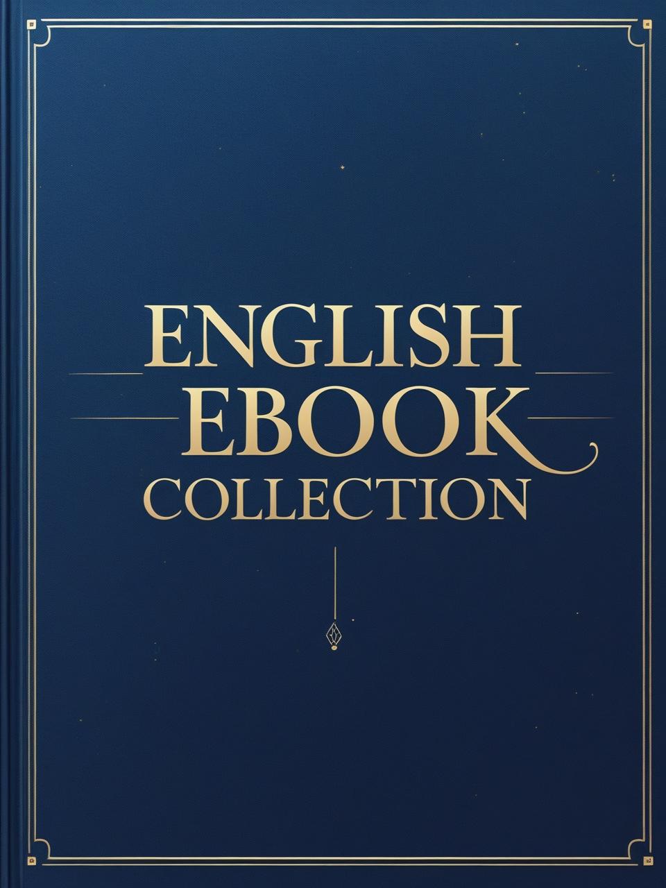 EBOOK IN ENGLISH