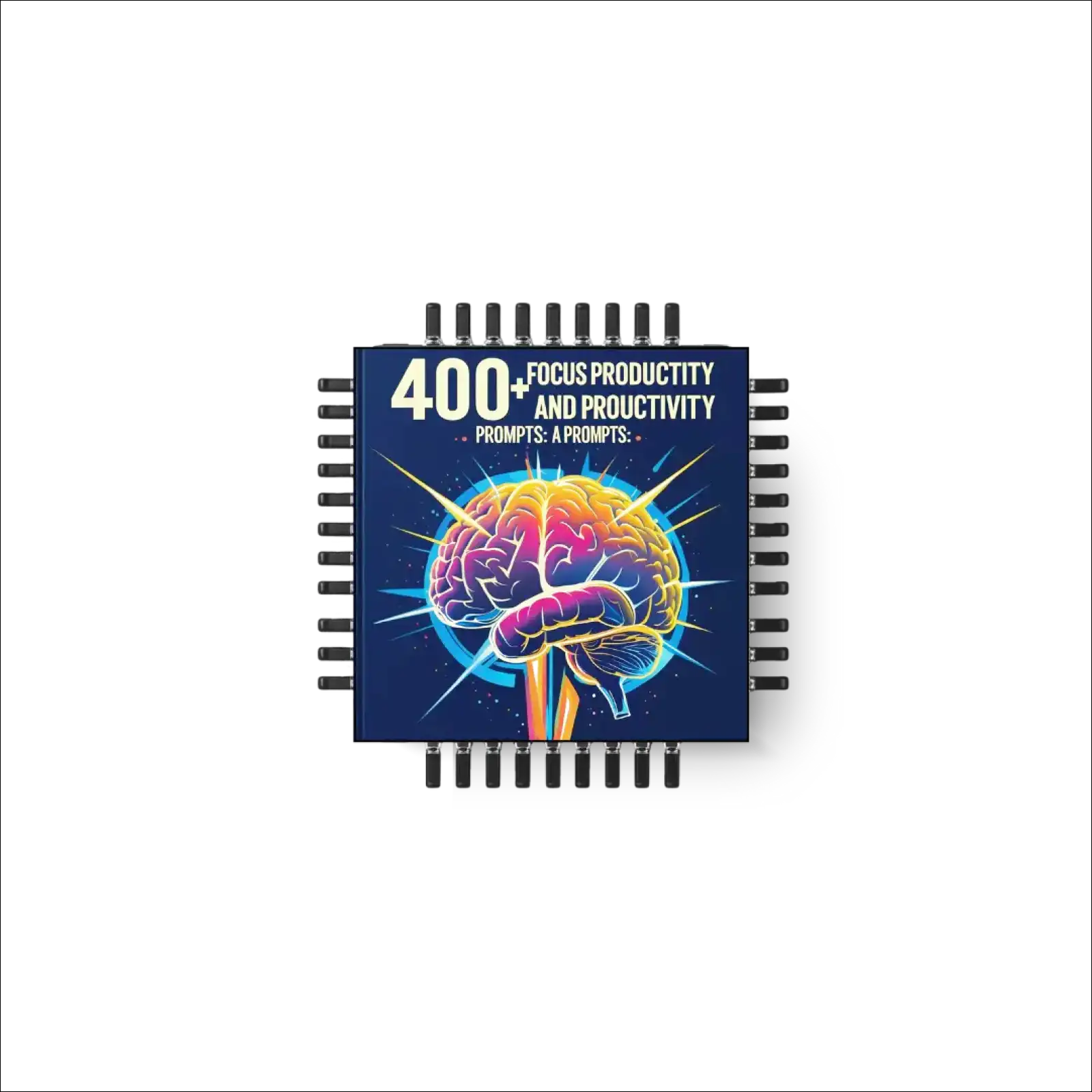 400+ Focus and Productivity Prompts: AI Prompts for Enhanced Efficiency &amp; Goal Achievement