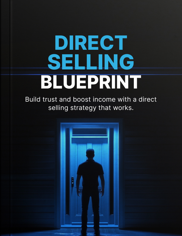 Direct Selling Success