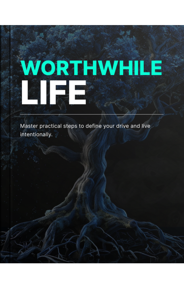 WorthWhile Life