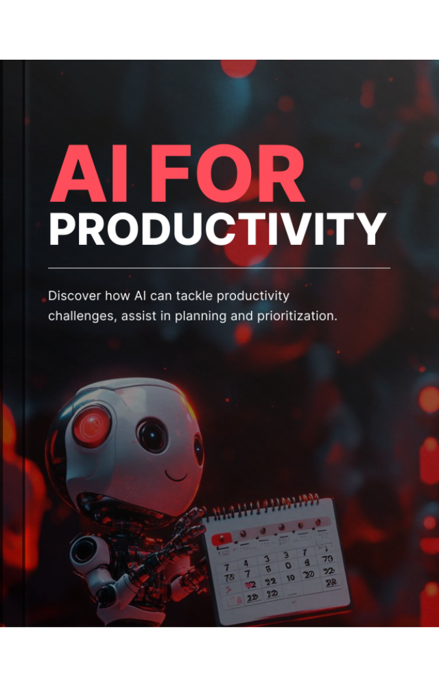 AI for Productivity
