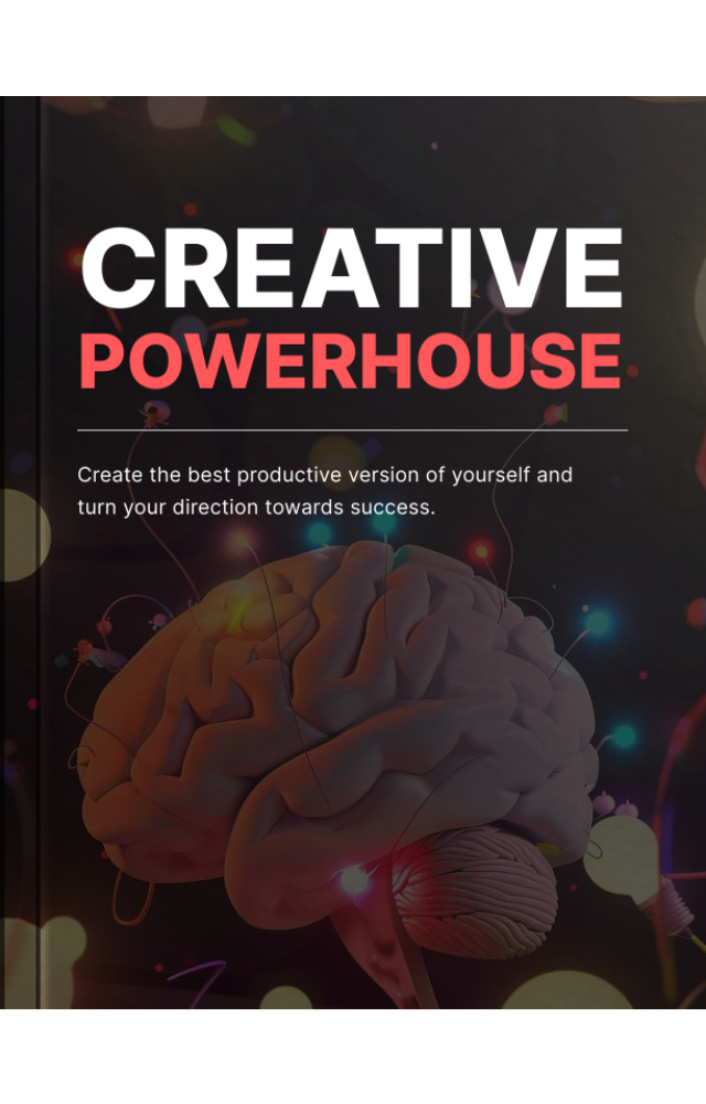 Creative Powerhouse