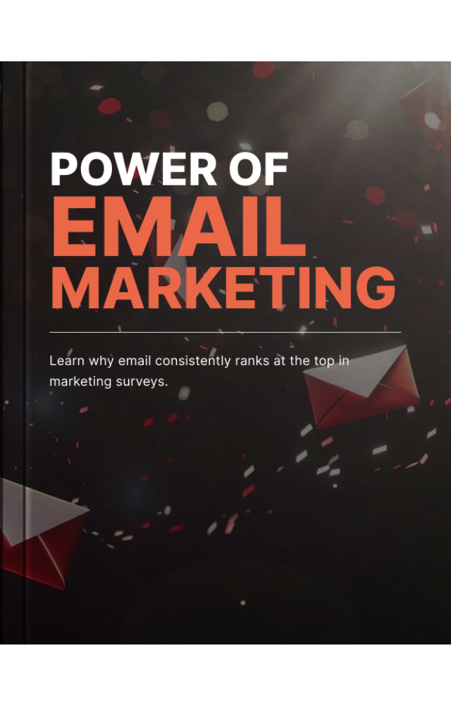 Power of Email Marketing