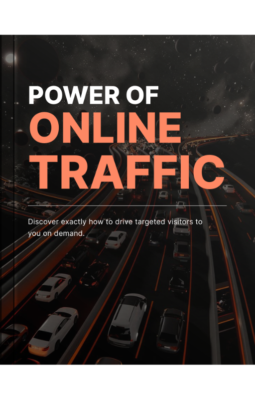 Power of Online Traffic