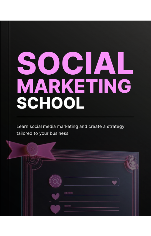 Social Marketing School