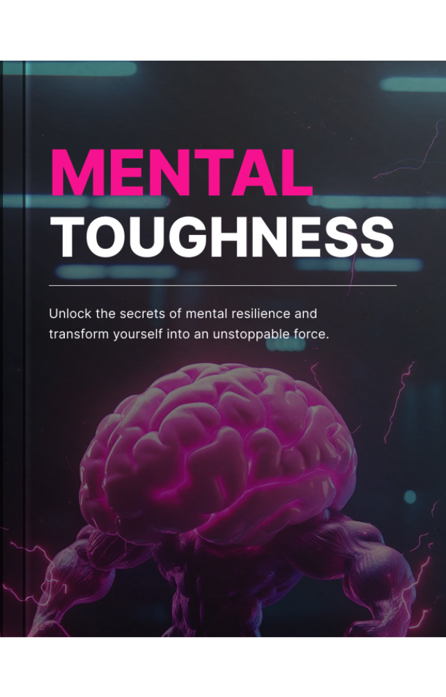 Mental Toughness