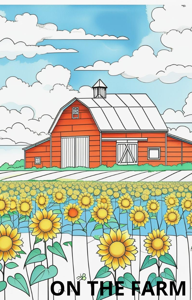 On The Farm