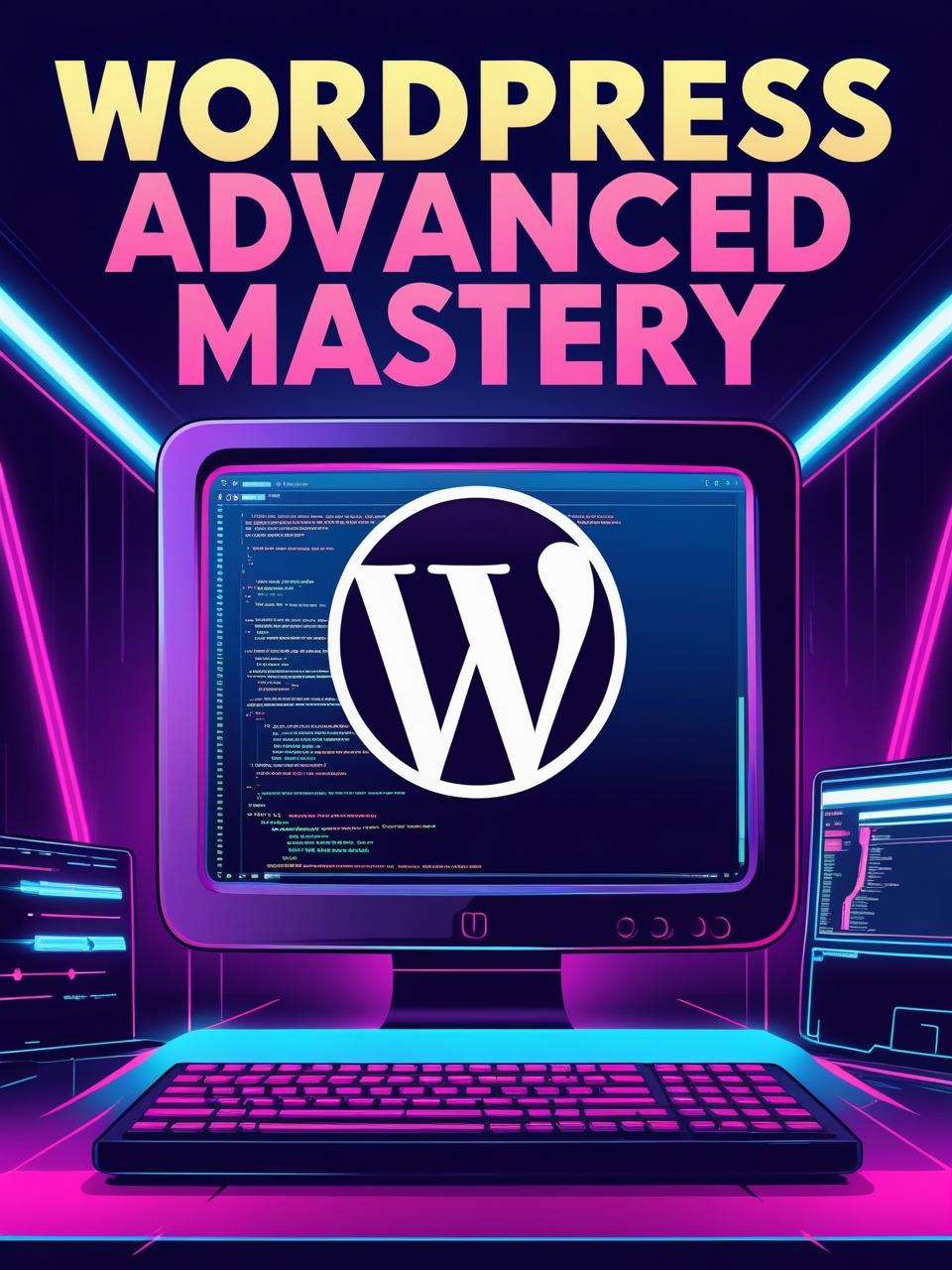 WordPress Advanced Mastery