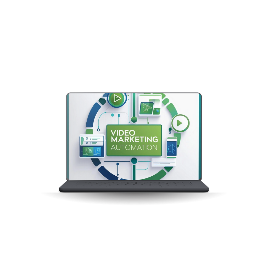 Video Marketing Automation