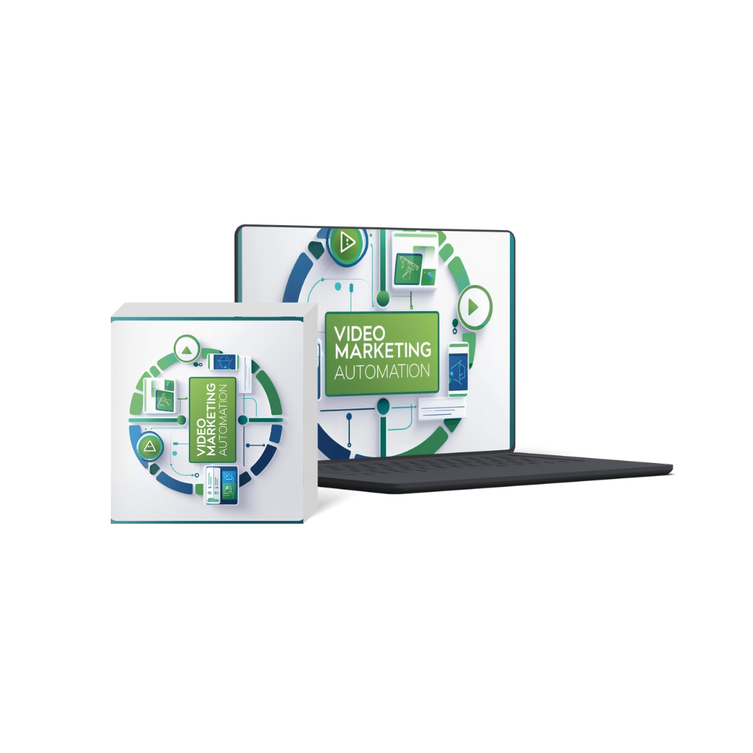 Video Marketing Automation
