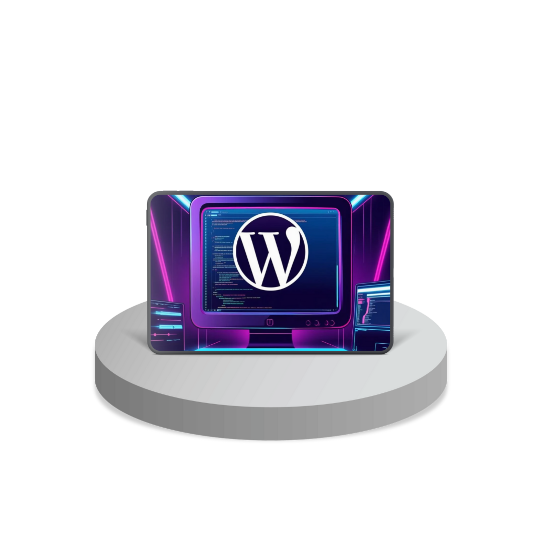 WordPress Advanced Mastery